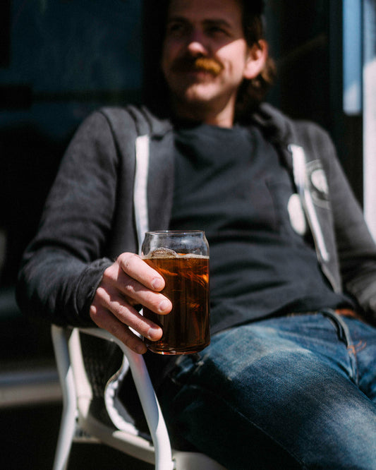 Brewing Tutorial: Iced Coffee