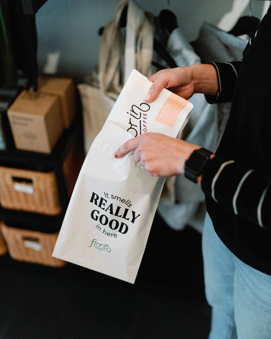 All About Packaging