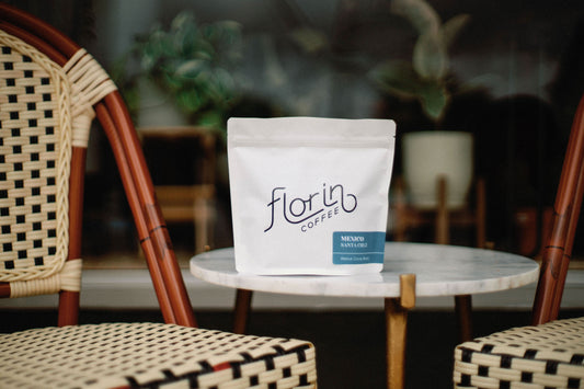 Carbon-Neutral Coffee Bags