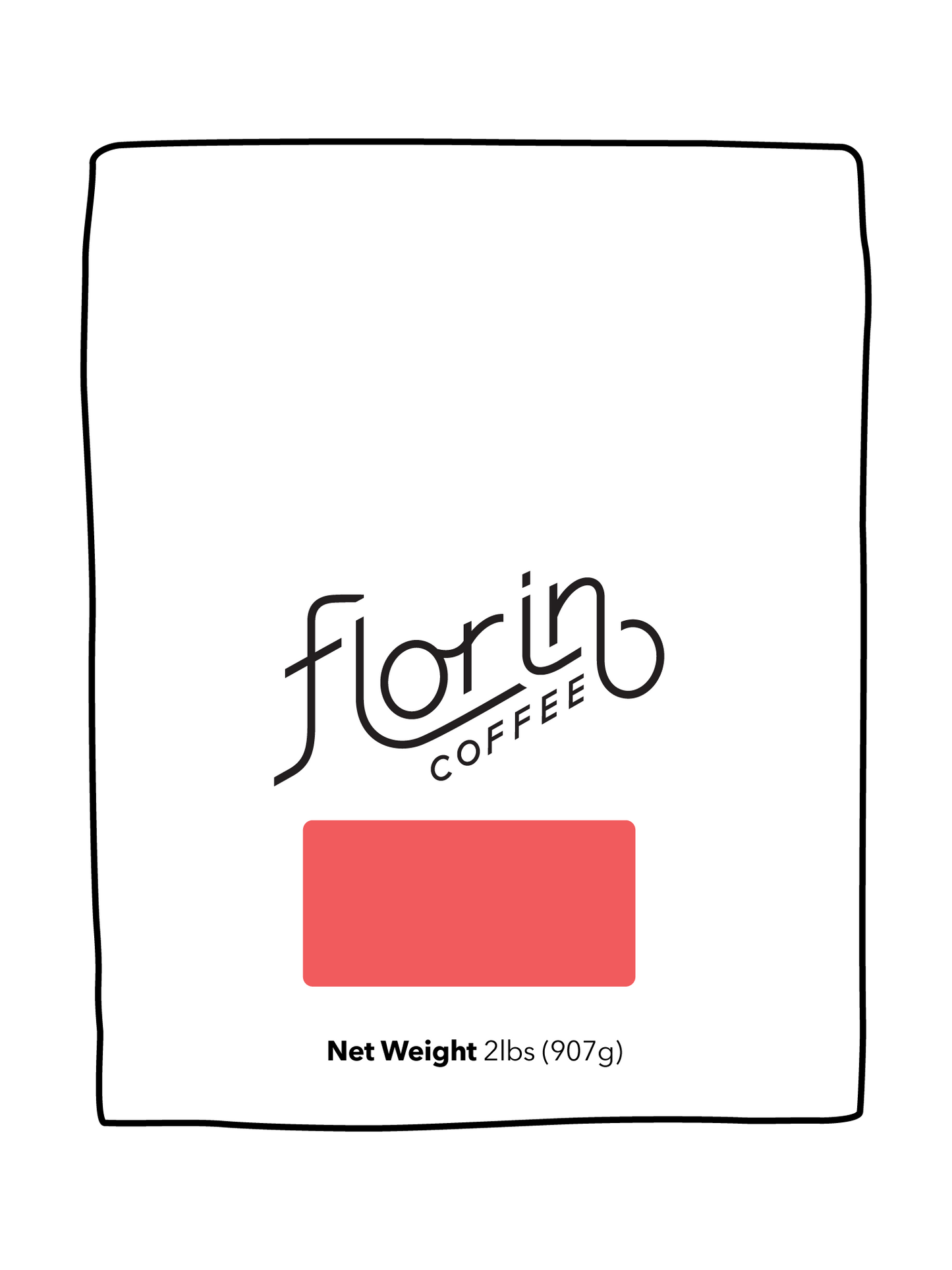 Candy Blast Decaf Colombia