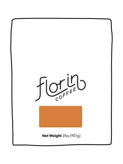 Decaf Colombia Black Condor