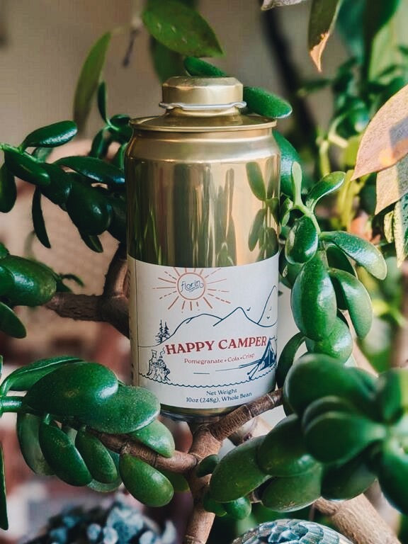 Happy Camper