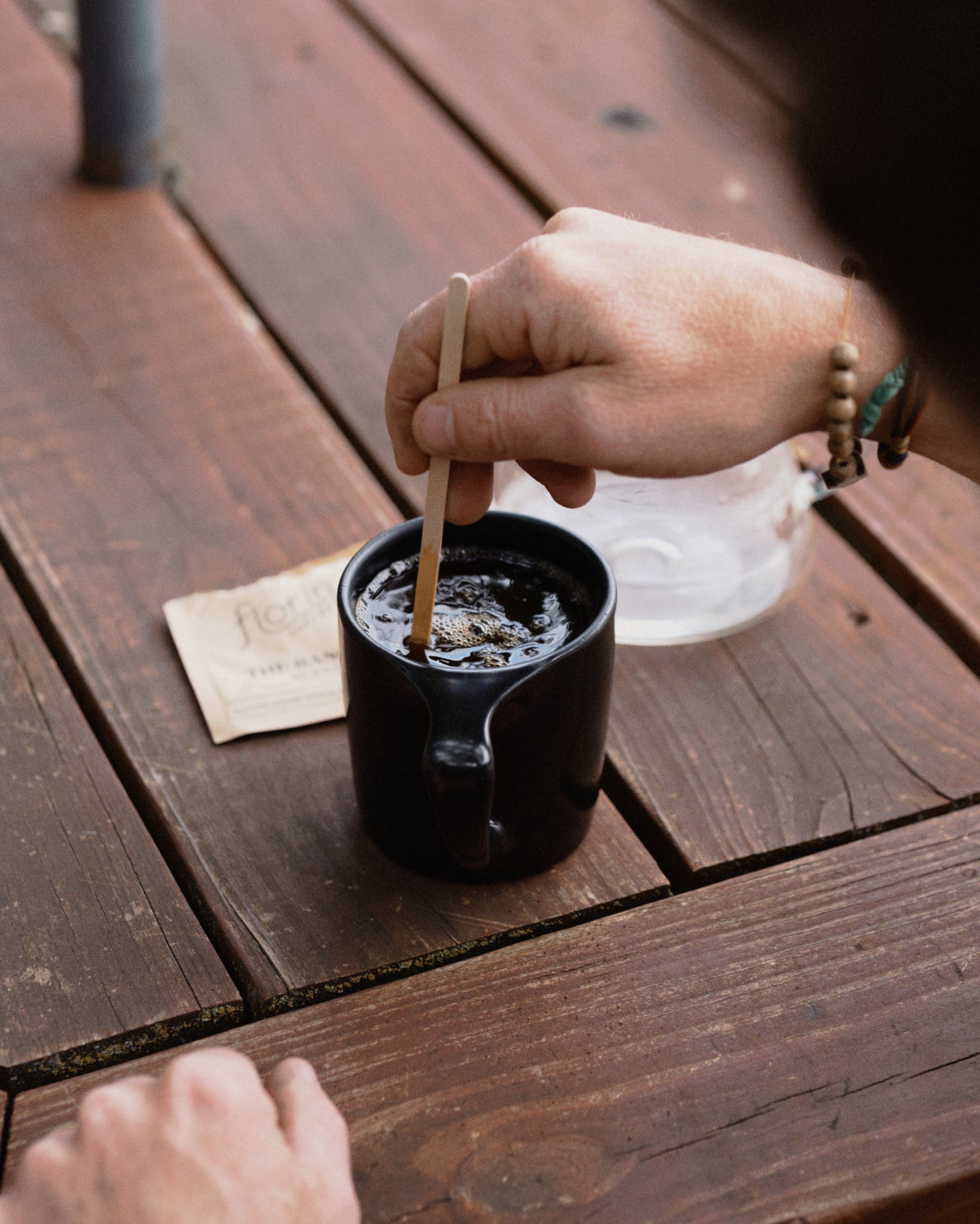 Florin Instant Coffee