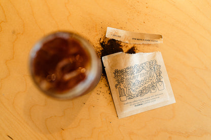 Florin Instant Coffee