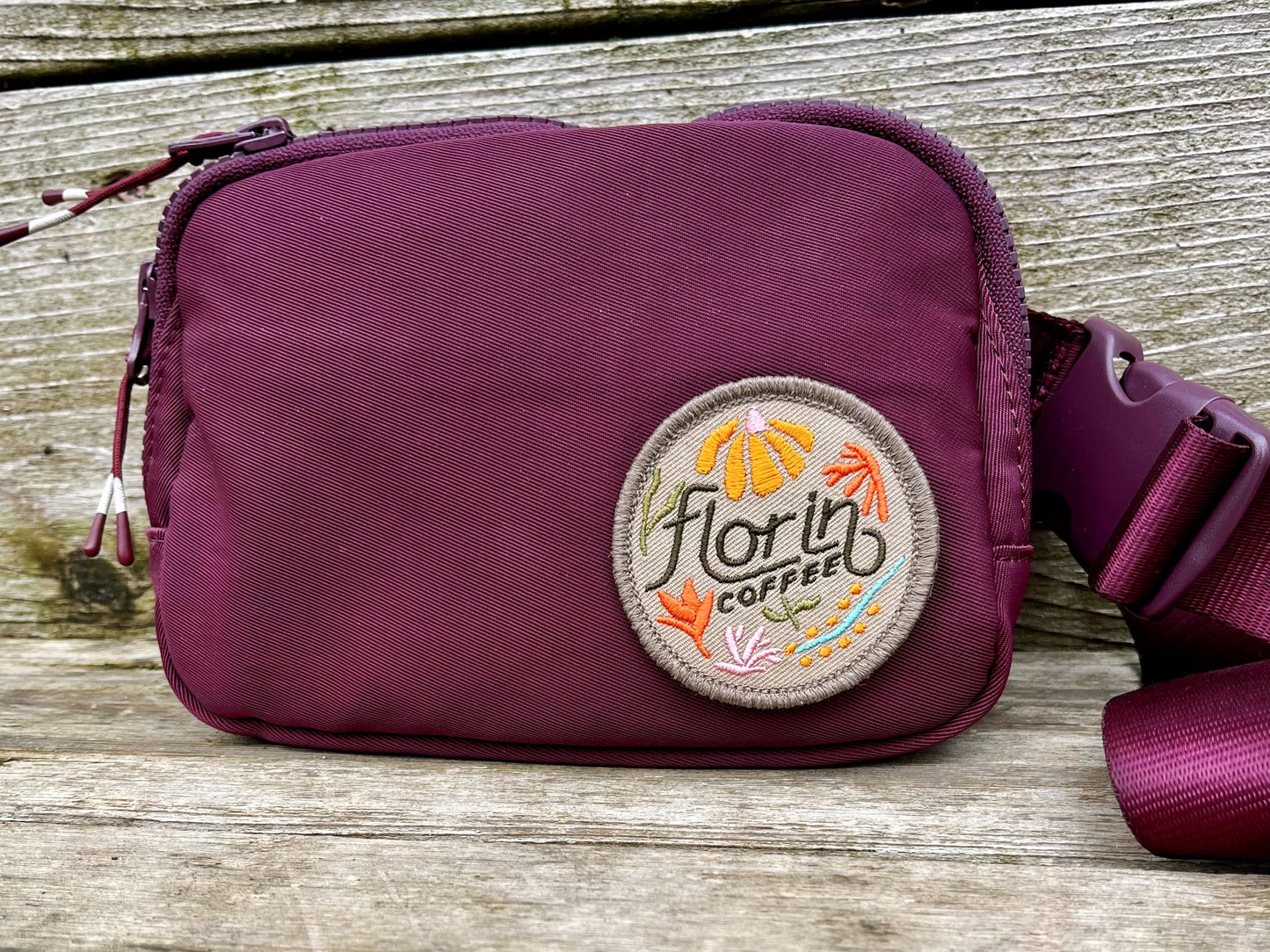 Florin & Fauna Patch