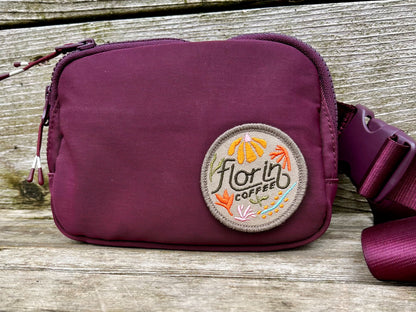 Florin & Fauna Patch