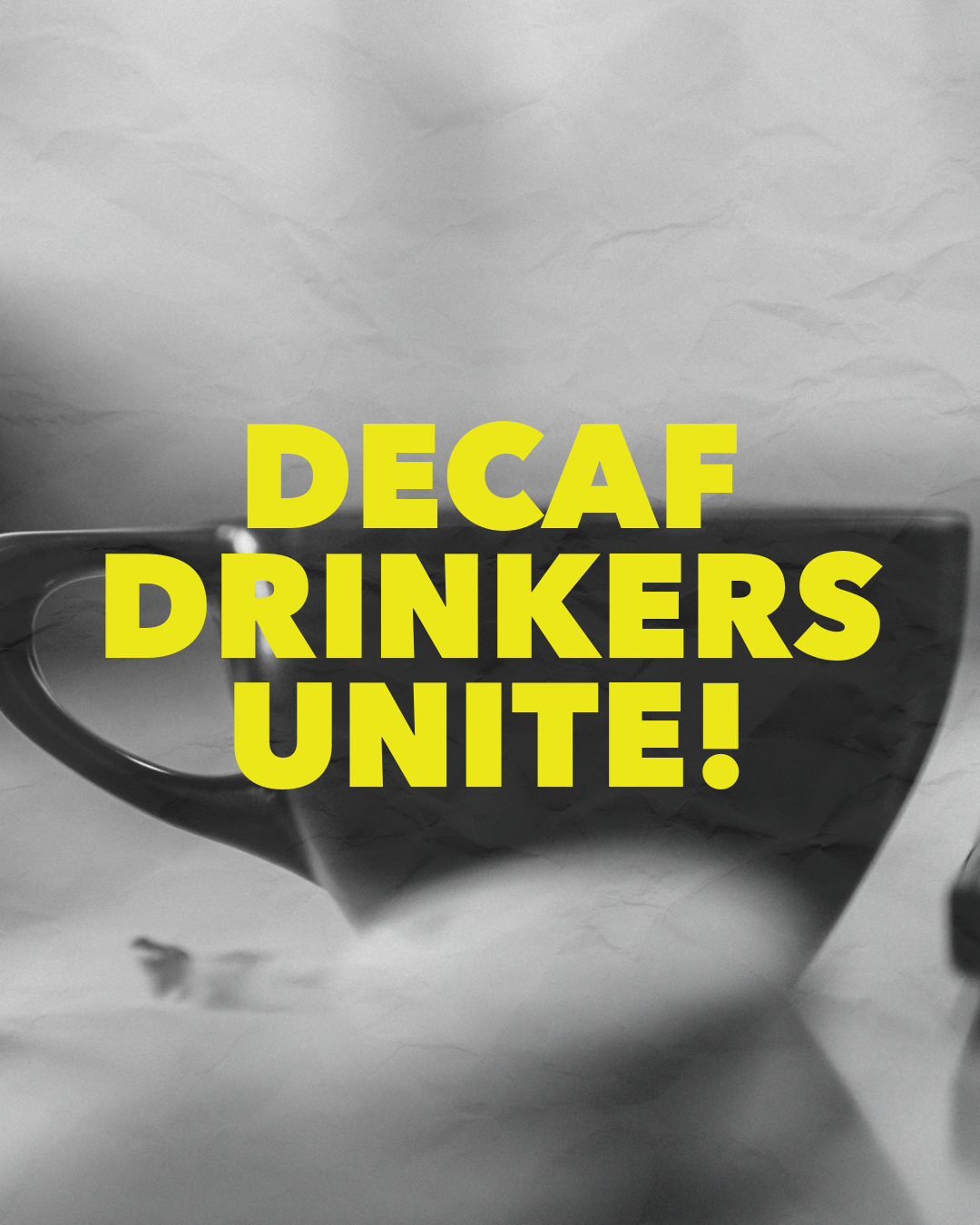 Candy Blast Decaf Colombia
