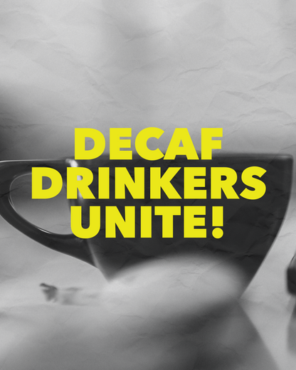Candy Blast Decaf Colombia