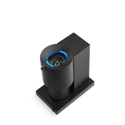 Opus Conical Burr Grinder