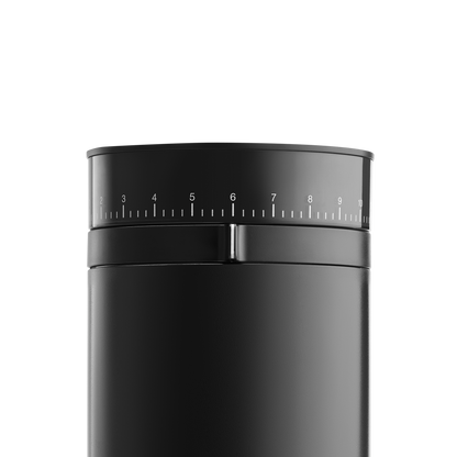 Opus Conical Burr Grinder